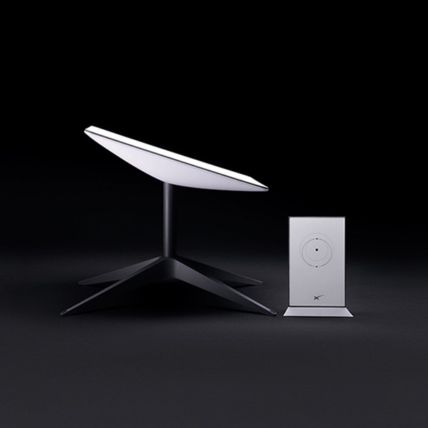 Starlink Residential